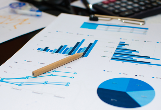 Page de votre business plan