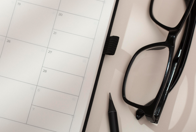 Les deadline de comptabilité